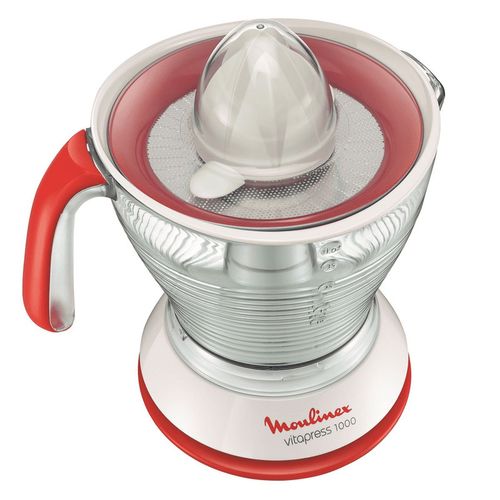 Exprimidor Moulinex  Pc3021ar Vitapress Red