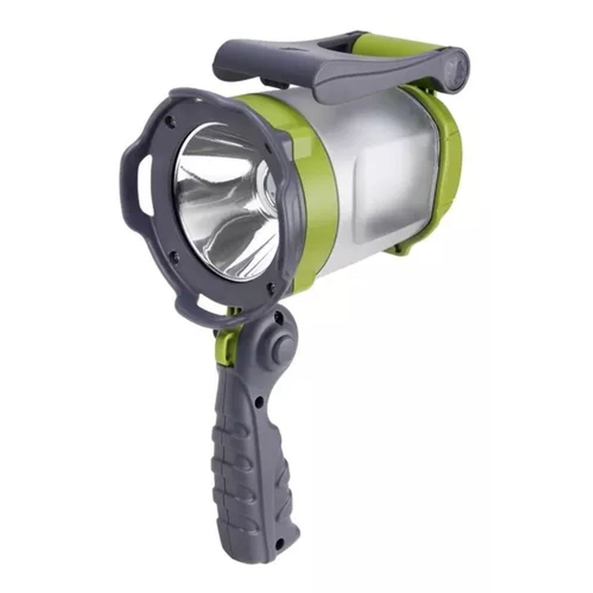 60SN LINTERNA + LUZ DE CAMPING LED