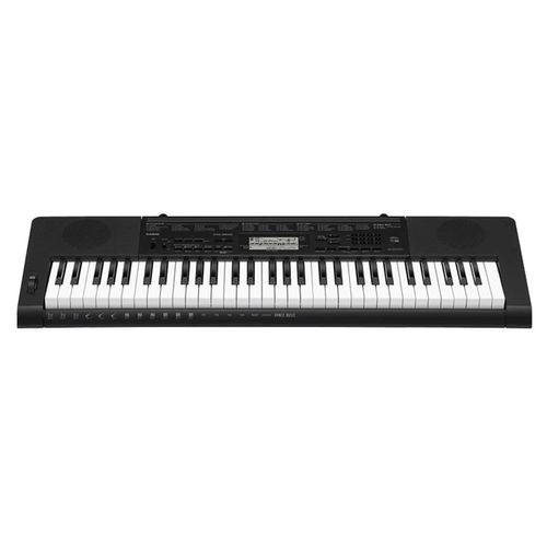 Teclado Casio Ctk3500 61teclas 400son