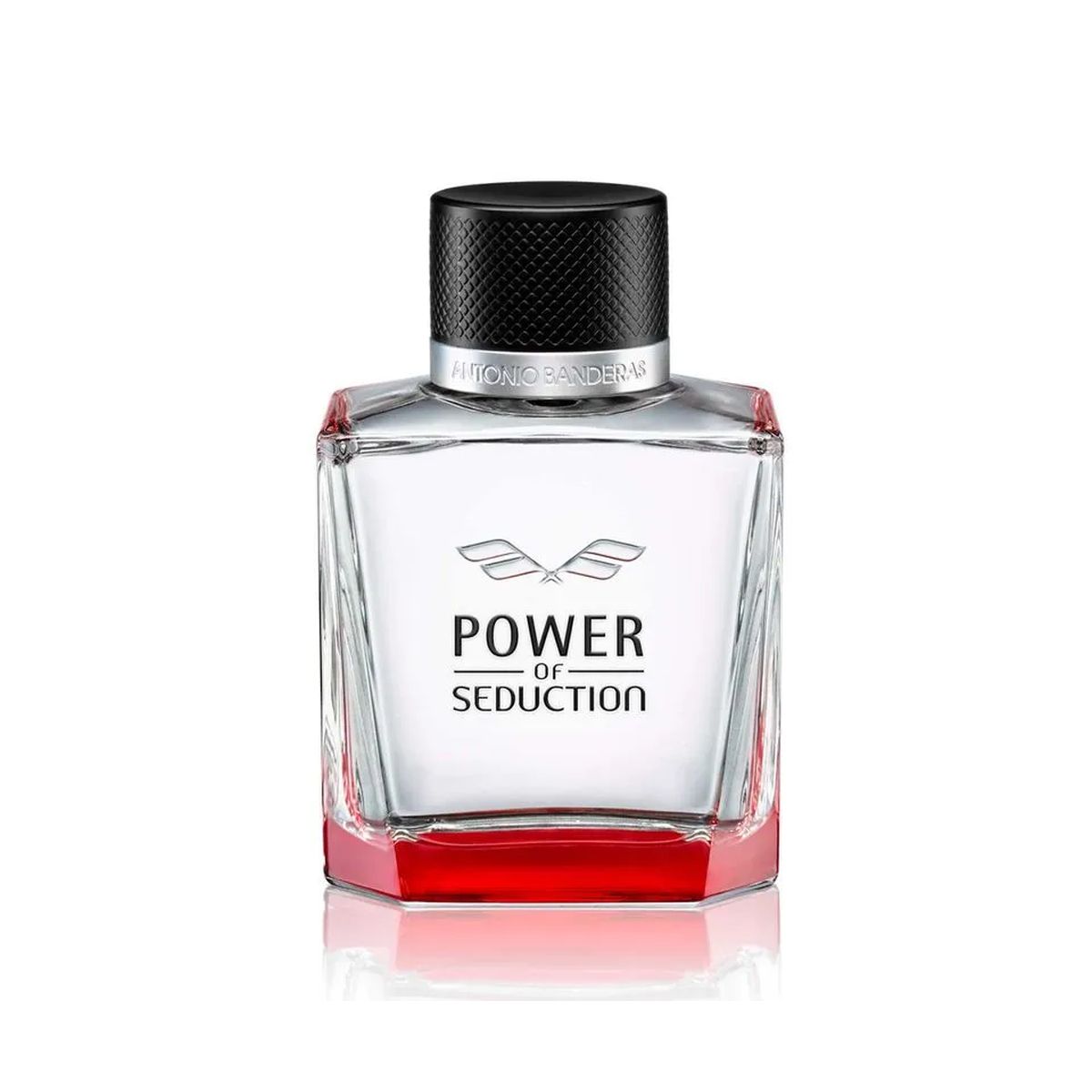 Perfume Banderas Power Of Seduction Edt 100ml 197587/0