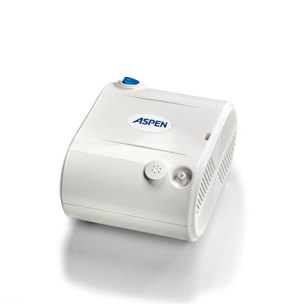 Nebulizador Aspen 3531 Br-Cn176