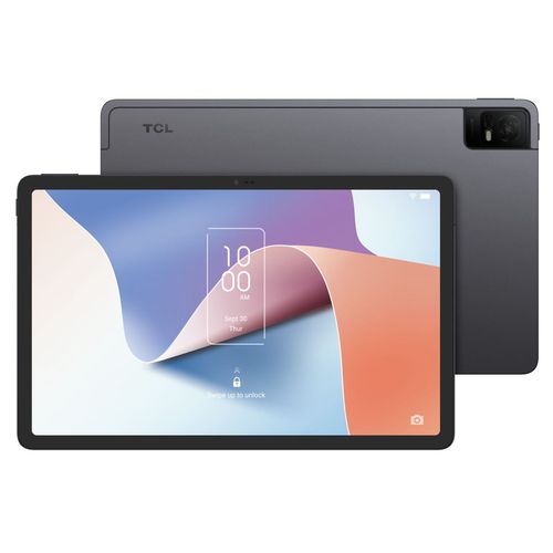 Tablet Tcl Nxtpaper 11 Gray 11"4/128gb +Flip+Kb