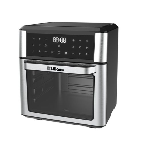 Freidora De Aire/Horno Liliana Af950 1800w 12l