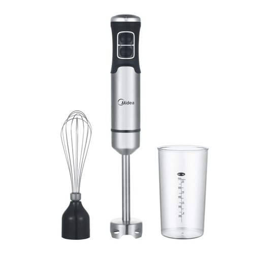 Licuadora Mixer Hb-1100x2ar1 850w Inox Vaso/Bat