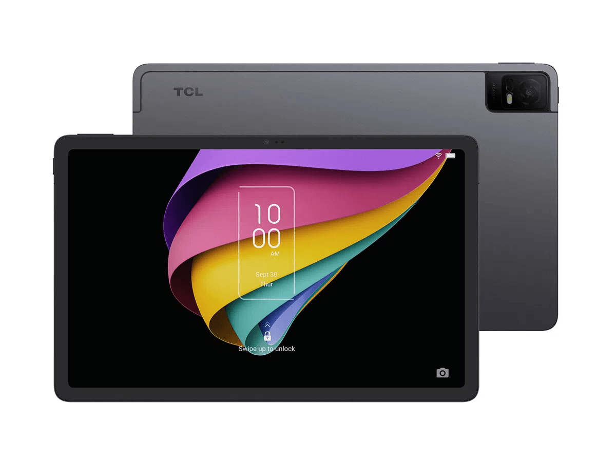 Tablet Tcl Nxtpaper 11 Gray 11"4/128gb