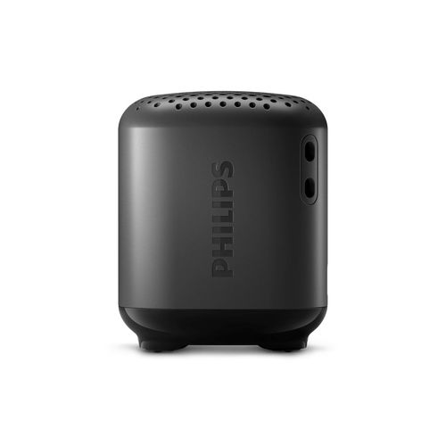 Parlante Portatil Philips Tas1505b Bt 2.5w Ipx7