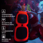 Vibe-1x12