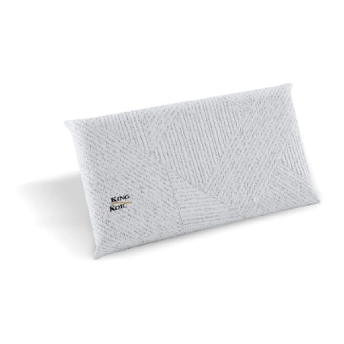 Almohada King Koil Ultra Plush 80x40
