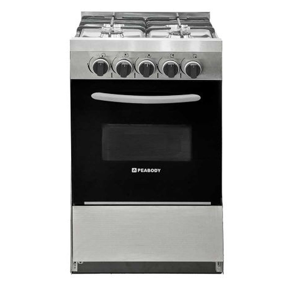 Cocina Peabody 53cm Gourmet 4112 530 Pv