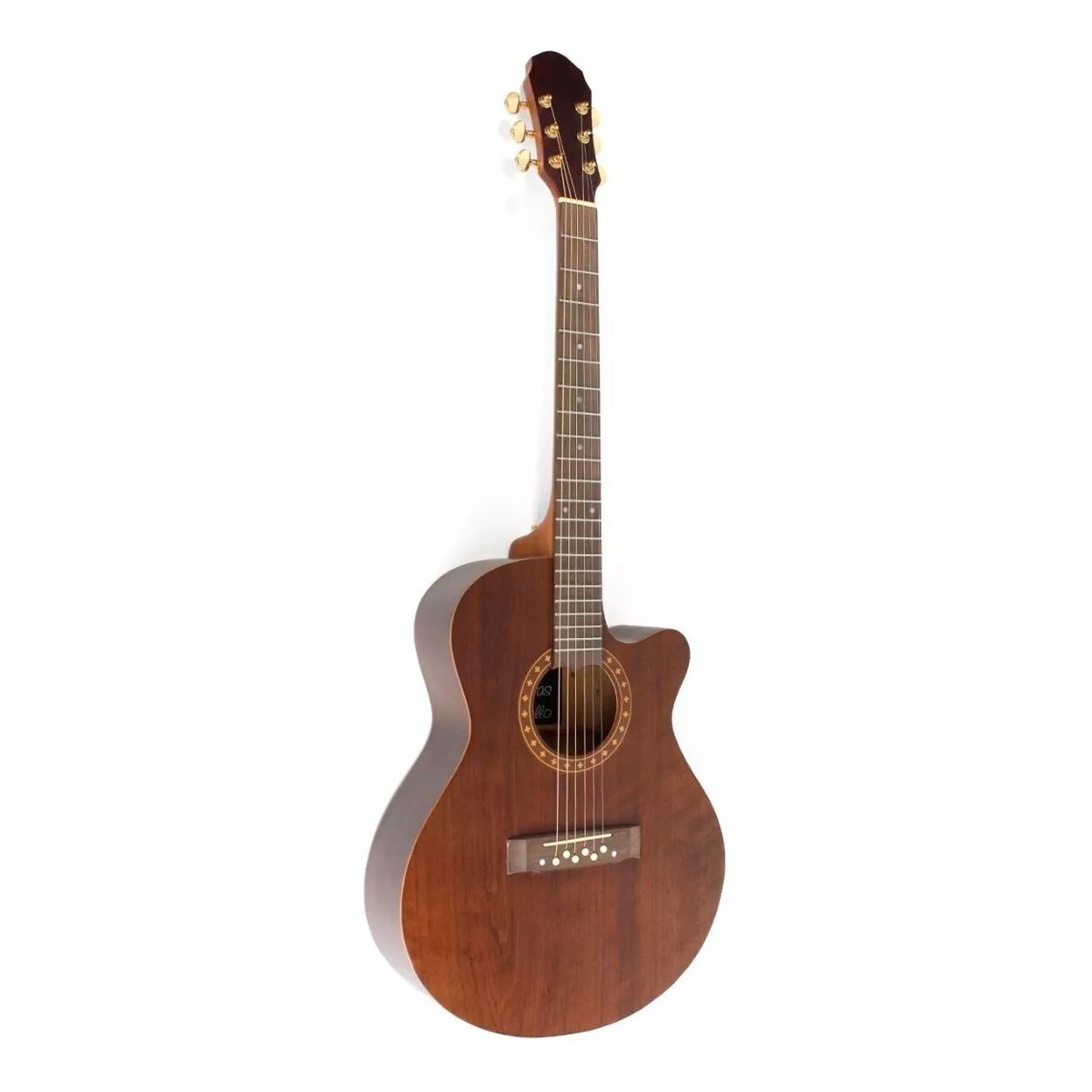 Guitarra C.Robles Mod340 Robles