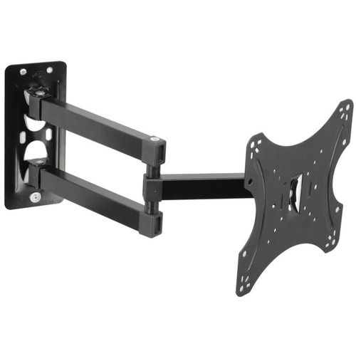 Soporte Eurohome Ehm7100 Movil 15 A 43" 15kg