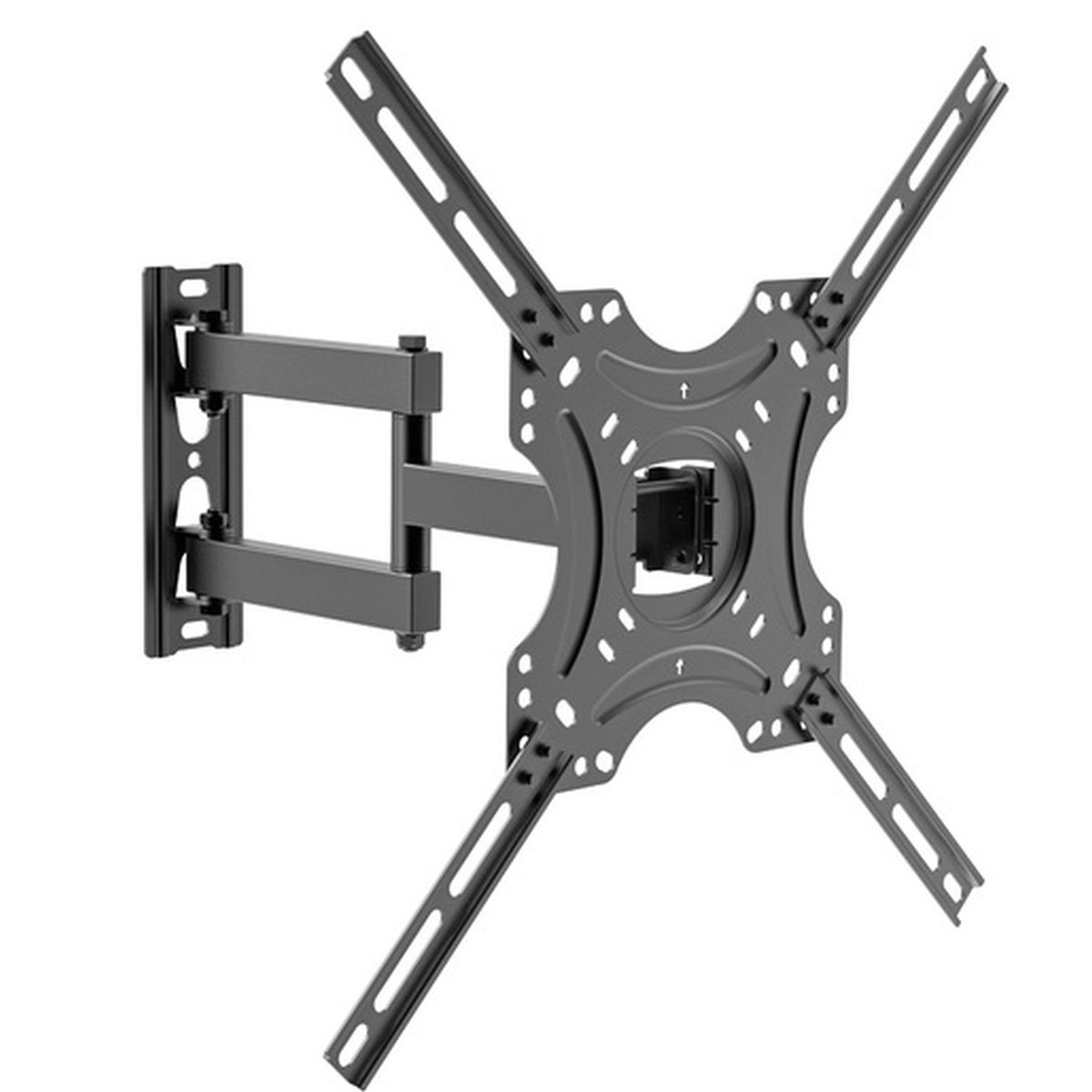 Soporte Eurohome Ehm8100 Movil 26 A 60" 30kg