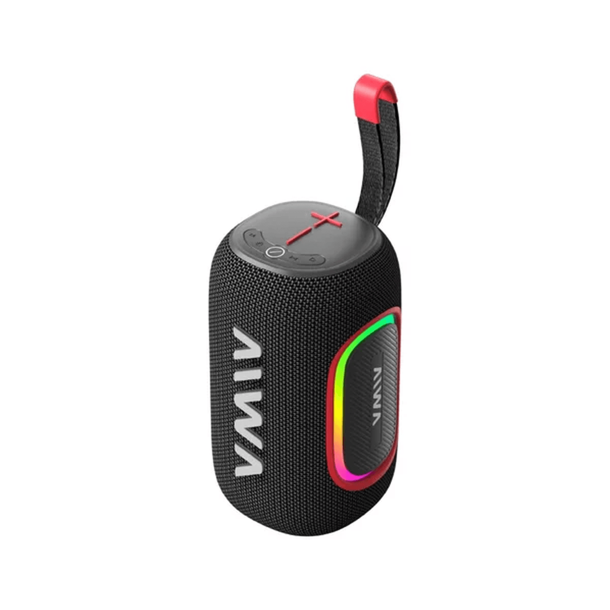 Parlante Portatil Aiwa Pp265 Bt 2,25"X2 6.5w Tws