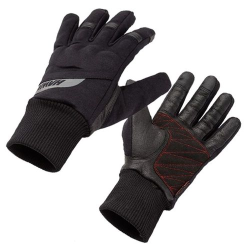 Guante Hawk Winter Full Finger Colores y Talles Varios