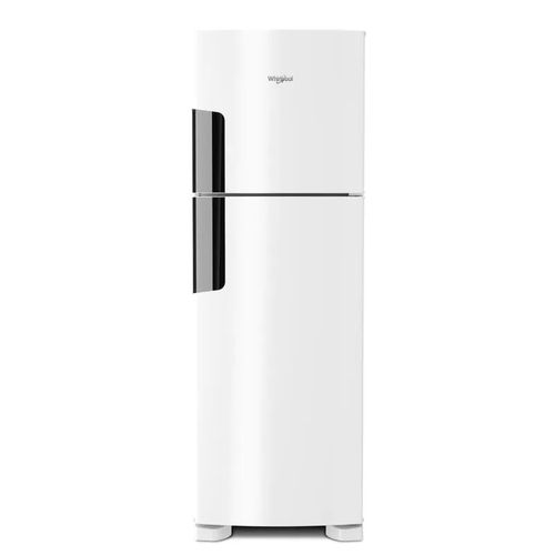 Heladera Whirlpool 386l Wrm42hbdim Blanco Inverter