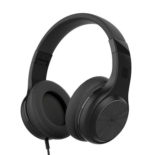 Auricular Motorola  Xt120 Negro