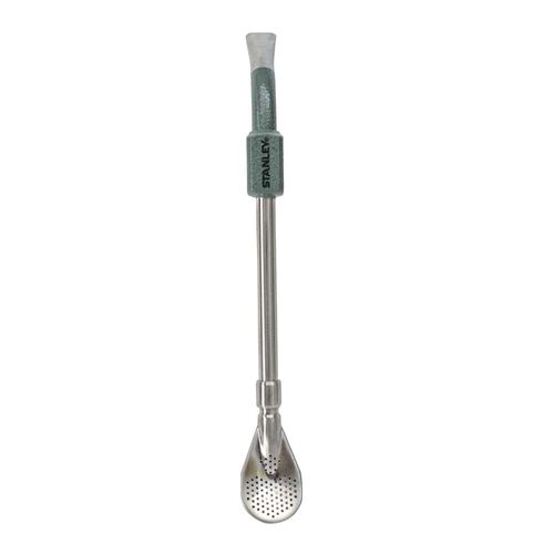 Bombilla Stanley Verde