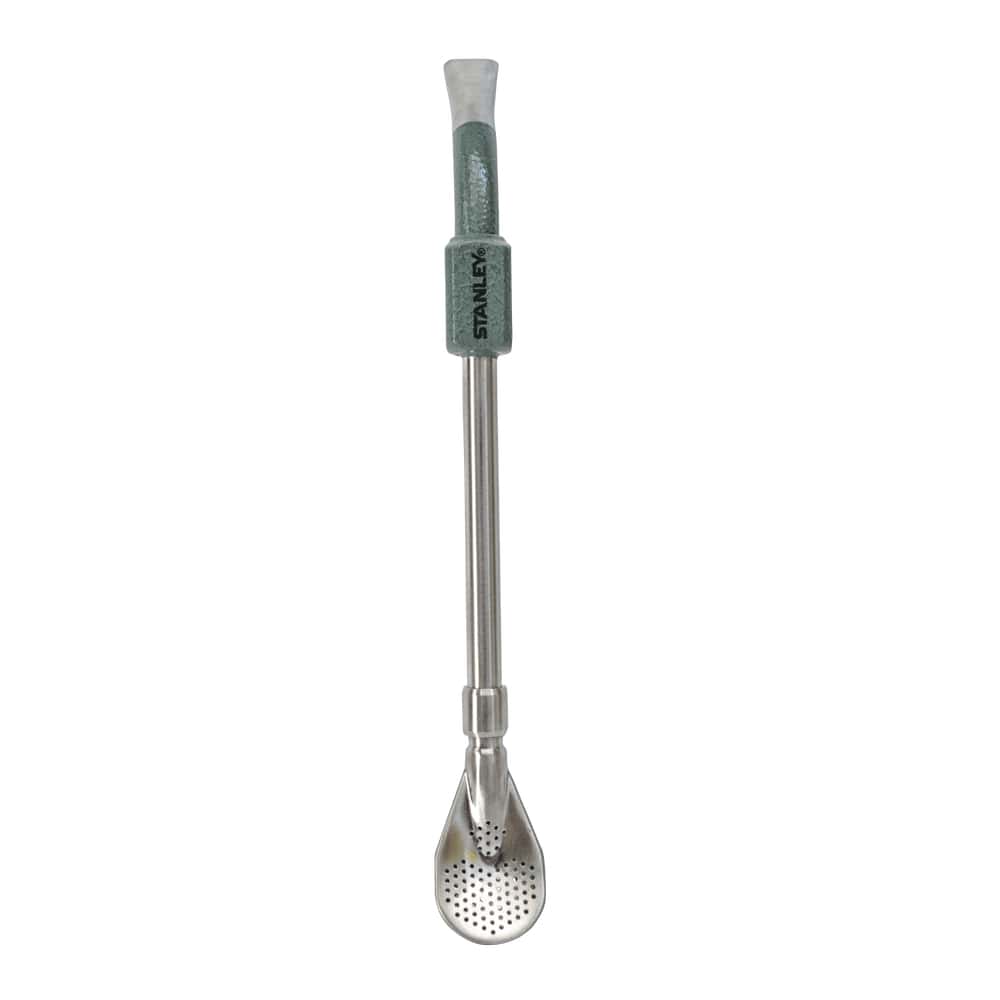 Bombilla Stanley Verde
