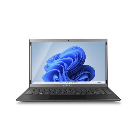 Notebook Noblex N14x1010 Cel N4020c 14" 4/128gb Ssd