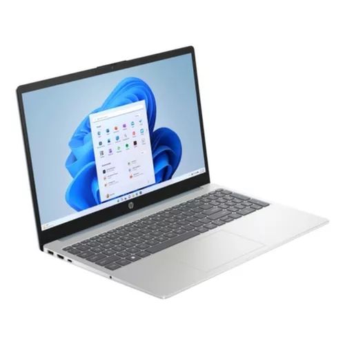 Notebook HP  15-FD0056LA I3 15.6" 8/512GB SSD