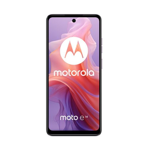 Celular Motorola Moto E14 2GB 64GB Lavanda