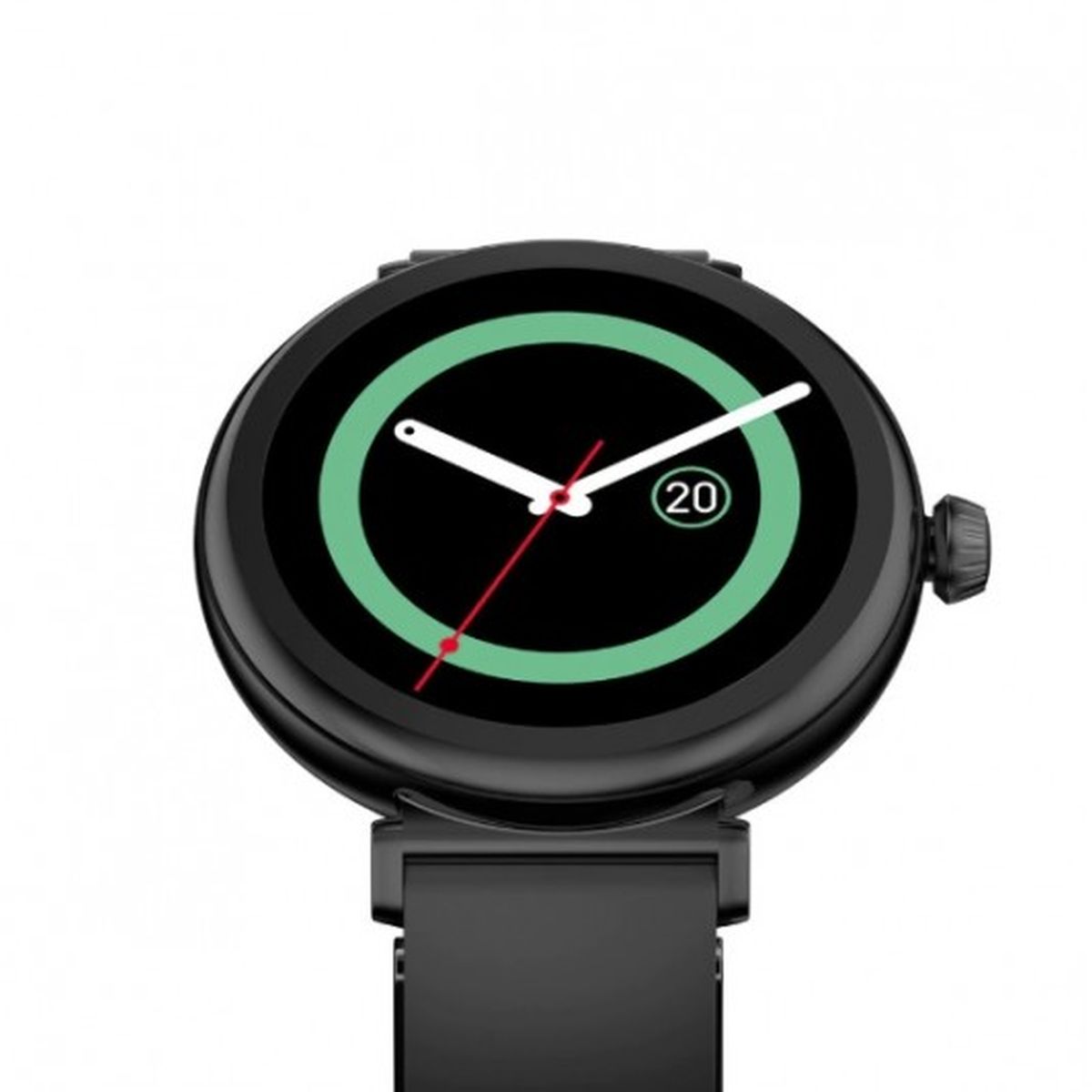 Smartwatch X-View Q6s Black