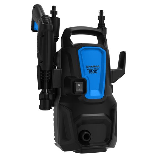 Hidrolavadora Gamma Master G2521ar Wash 1500 1200w