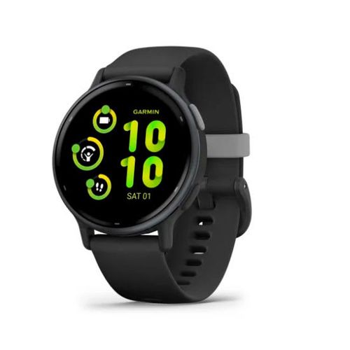 Smartwatch Garmin Vivoactive 5 Black Slate
