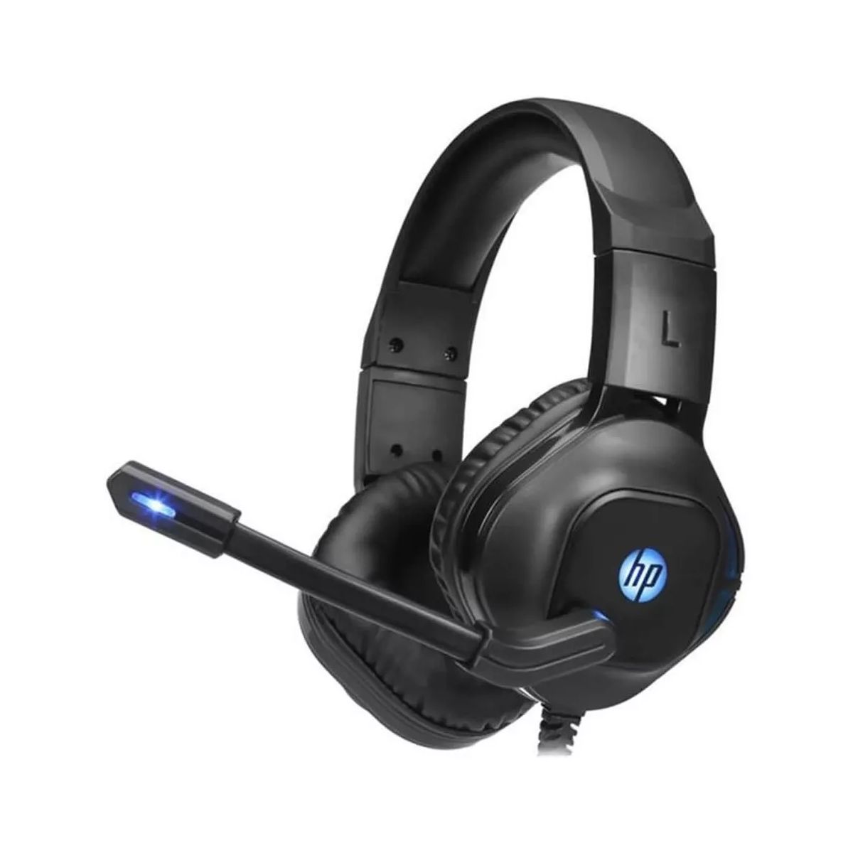 Auricular Gaming Hp Dhe-8002 15mw