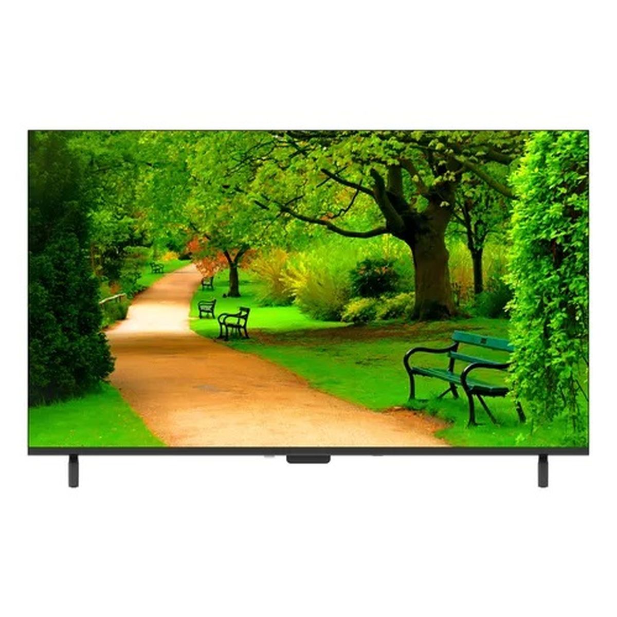 Smart TV Noblex 43'' LED HD DV43X5150