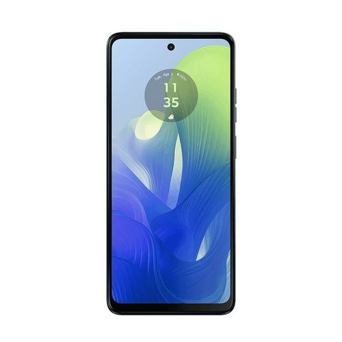 Celular Motorola Moto G04s 4GB 64GB Azul
