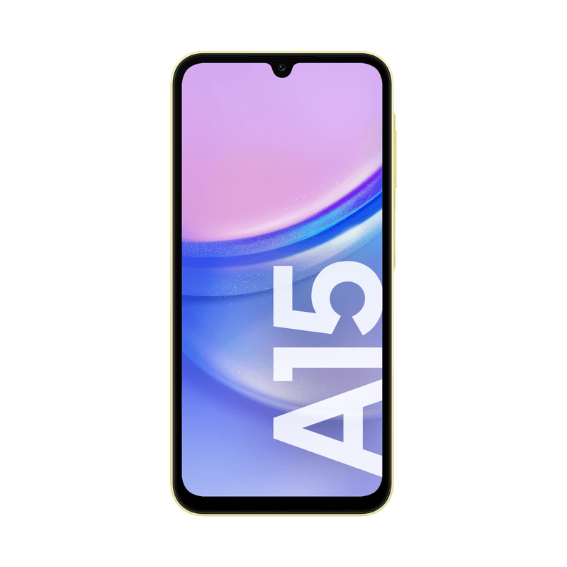 sm-a155_galaxy-a15-lte_yellow_front2