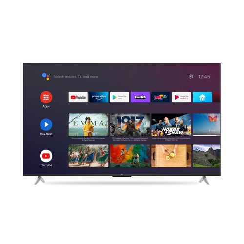 Smart TV RCA 55" LED 4K G55P6UHD