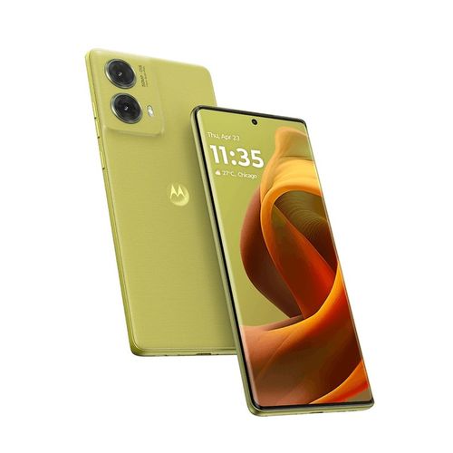 Celular Motorola Moto G85 5g Verde 8/256gb 6.67"