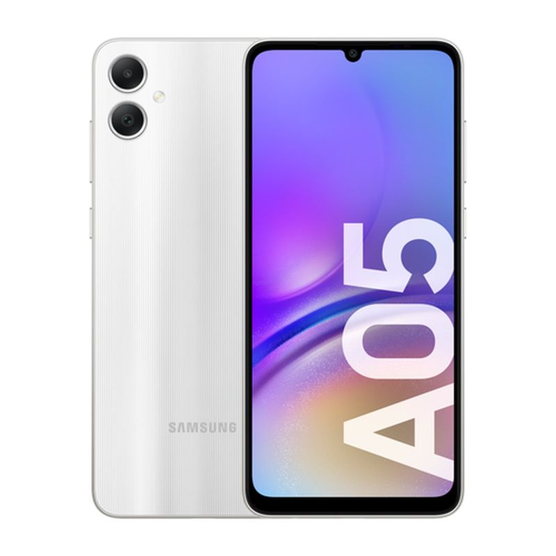 sm-a055_galaxy-a05_silver_front
