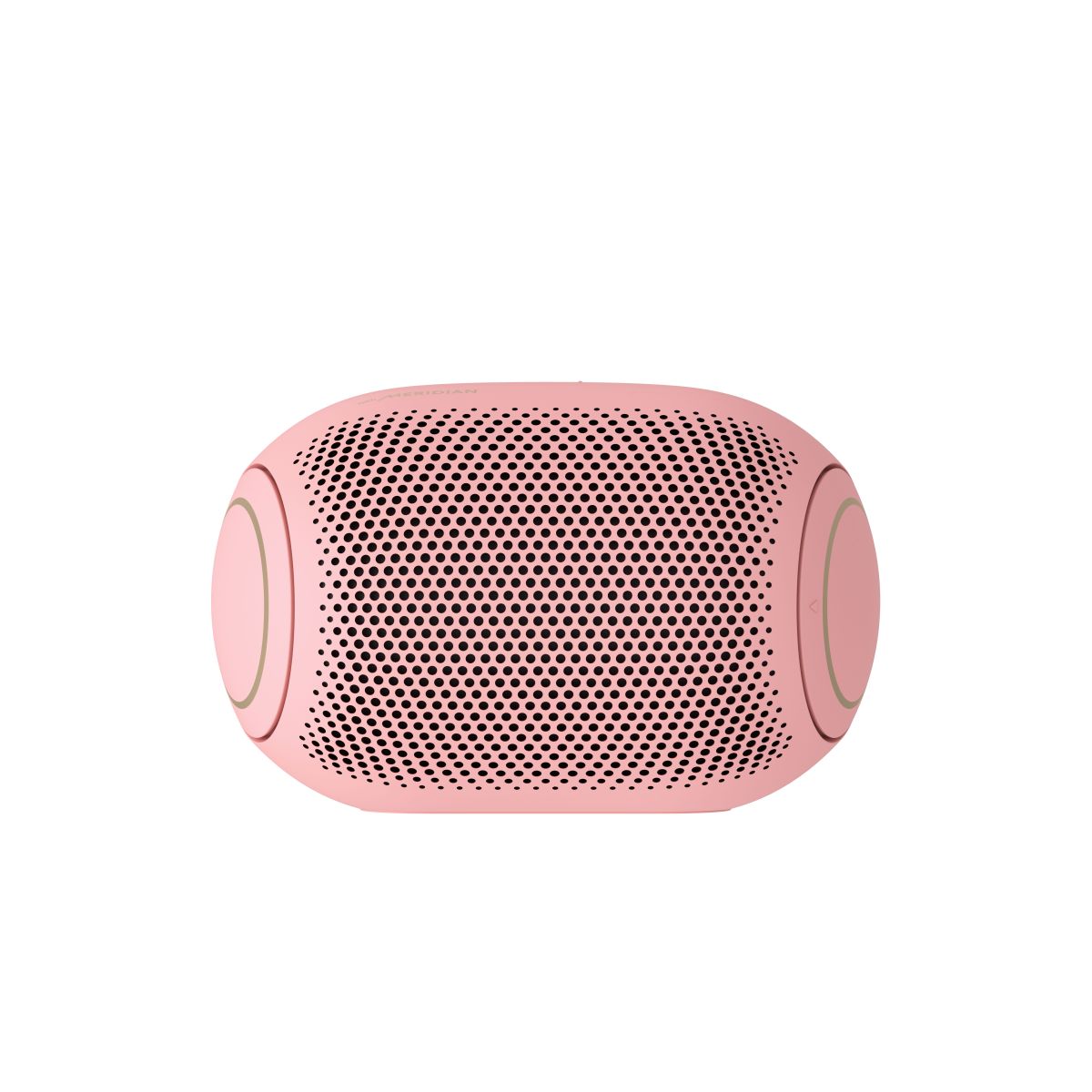 Parlante LG Portatil Xboom Go Pl2 Bluetooth Rosa