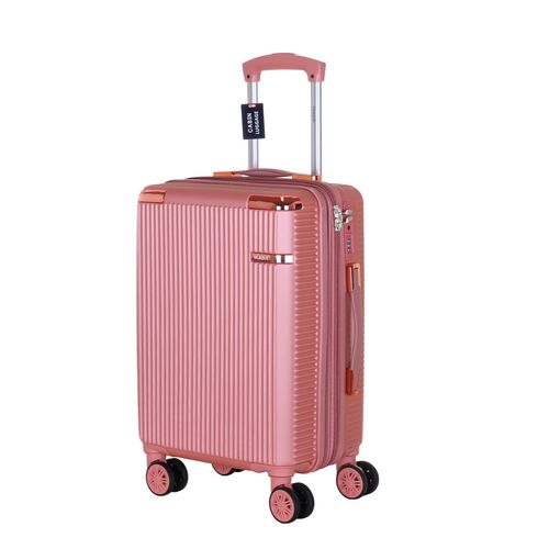 Valija Blaque Valija Ht-096 Mediana 24" Colores Varios
