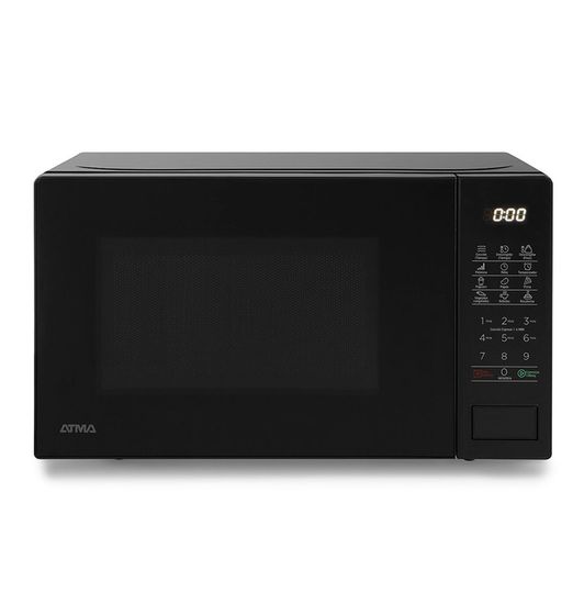 Microondas Atma 20LTS MATDB20UAP DIGITAL 700W