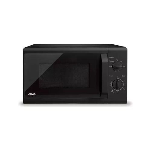 Horno Microondas Atma 20lts Matrb20uap Rotativo 700w