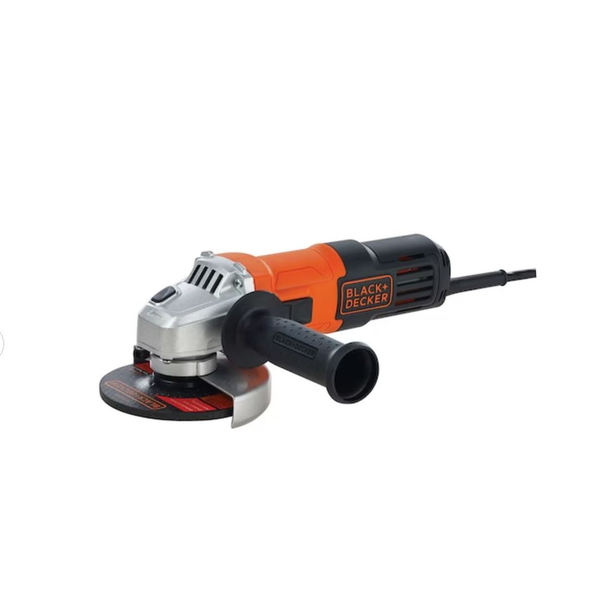 Amoladora Black & Decker G650-Ar 650w 4-1/2