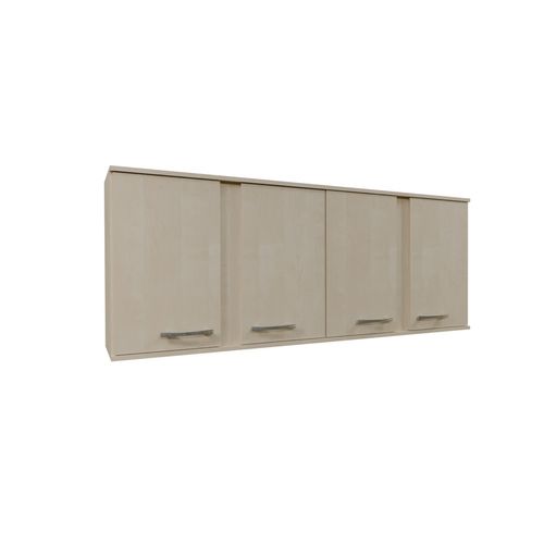 Alacena Premiun Orlandi 635 1.60 Abedul