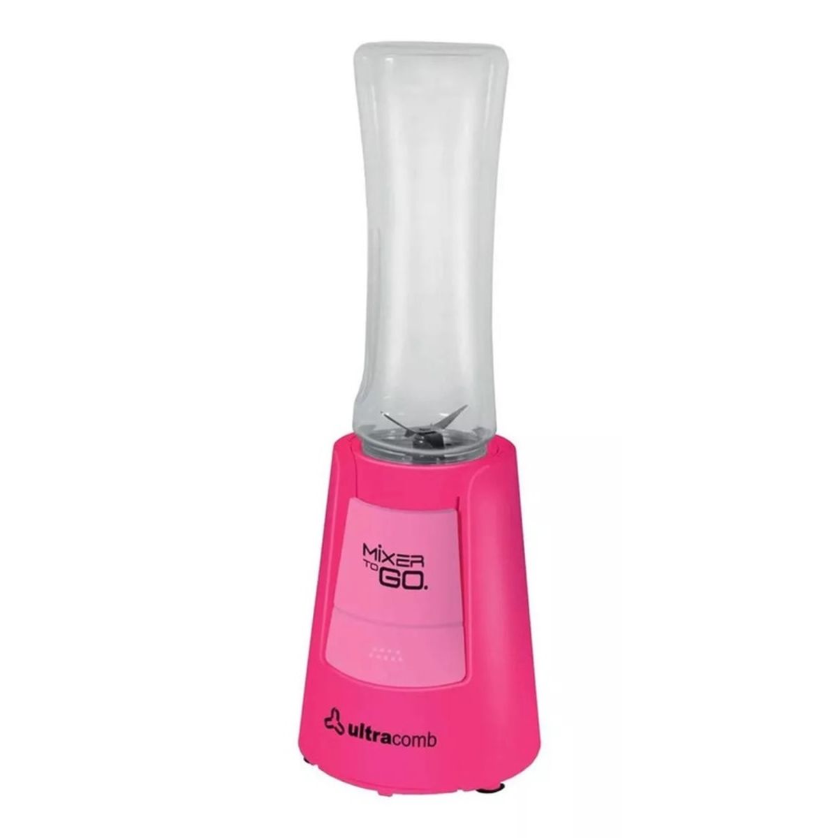 Mixer Ultracomb Lc 2203 600ml 350w Varios Colores