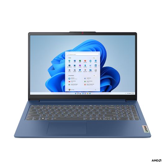 Notebook Lenovo IP 3 15amn8 R3 15.6" Fhd 8/256g