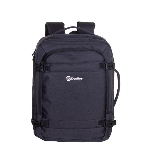 Mochila Dudley 302 Porta Notebook Colores Varios