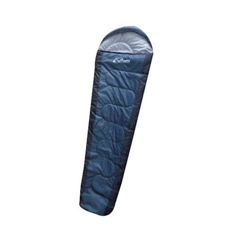 Bolsa De Dormir Outdoors Mummy Mu-3000