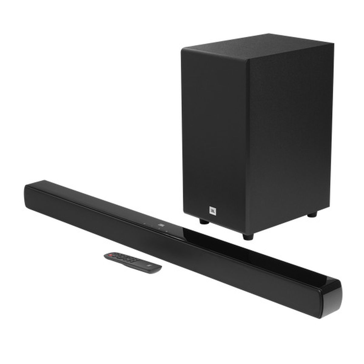 Barra De Sonido Jbl Sound Bar Sb190