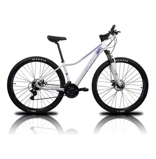 Bicicleta Vairo R29 Pulsion V1 S 21v Alum Colores Varios