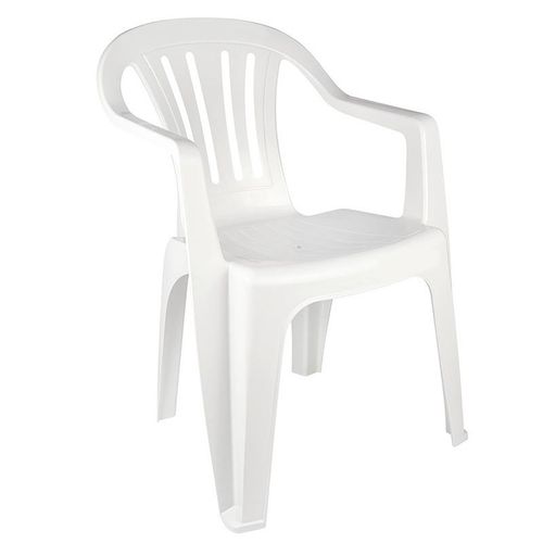 Silla Mor Poltrona Plástica