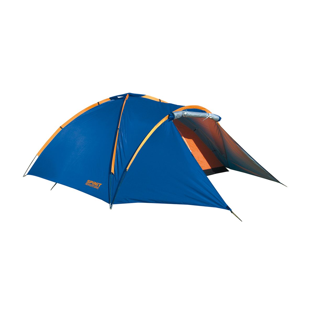 Carpa Spinit Adventure Iv 140216