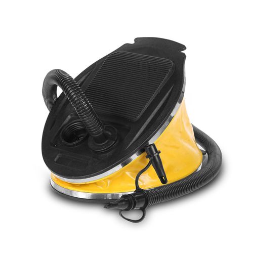 Inflador Spinit De Pie Twister 3000 140010